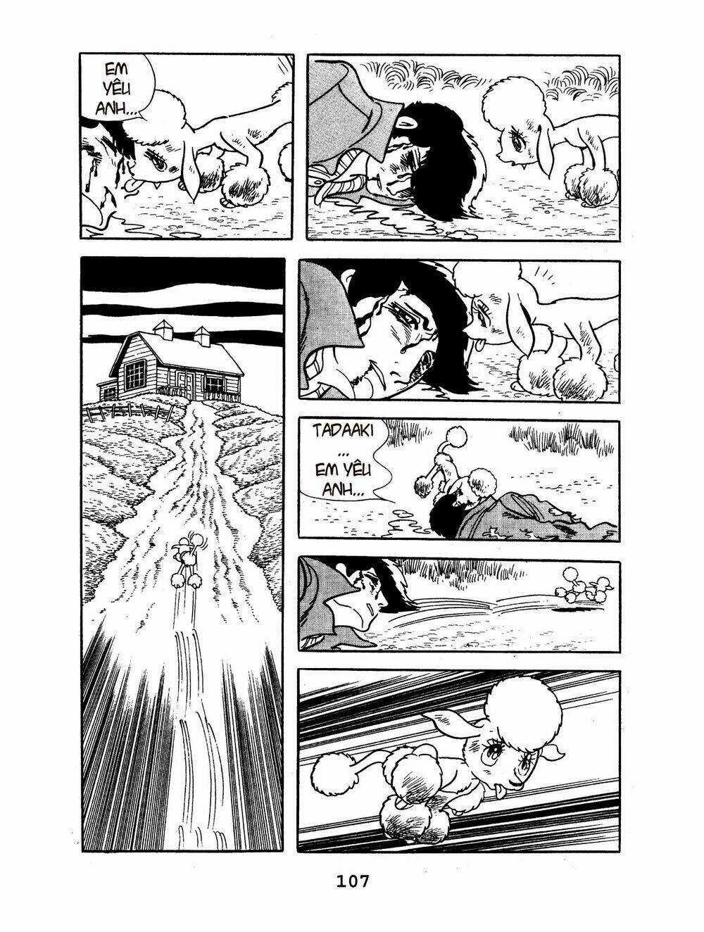 Bác Sĩ Quái Dị - Chapter 144 - Trang 24