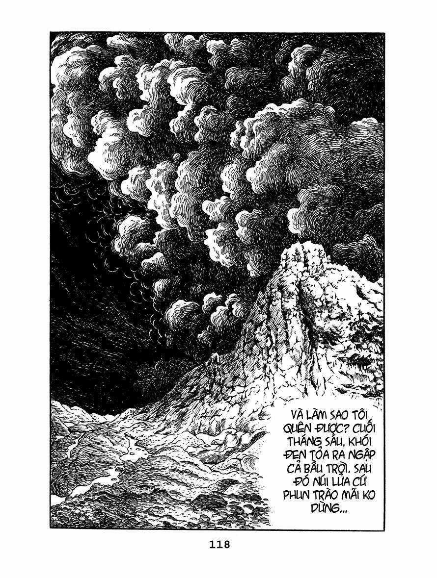 Bác Sĩ Quái Dị - Chapter 145 - Trang 11