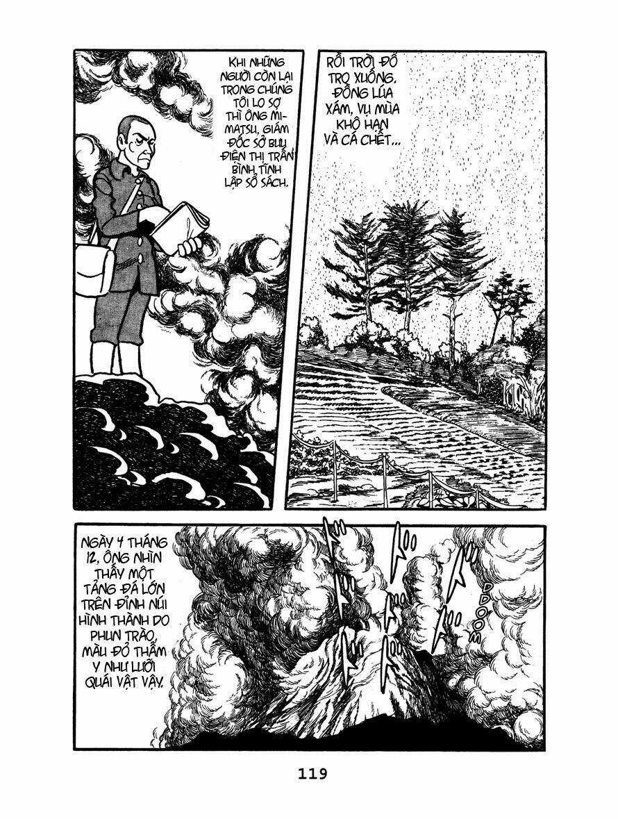 Bác Sĩ Quái Dị - Chapter 145 - Trang 12