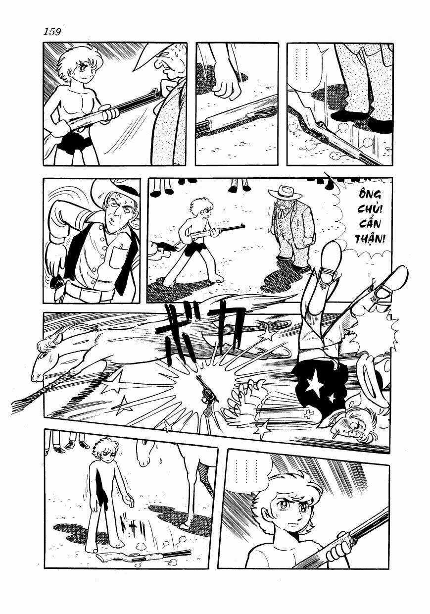 Bác Sĩ Quái Dị - Chapter 146 - Trang 20