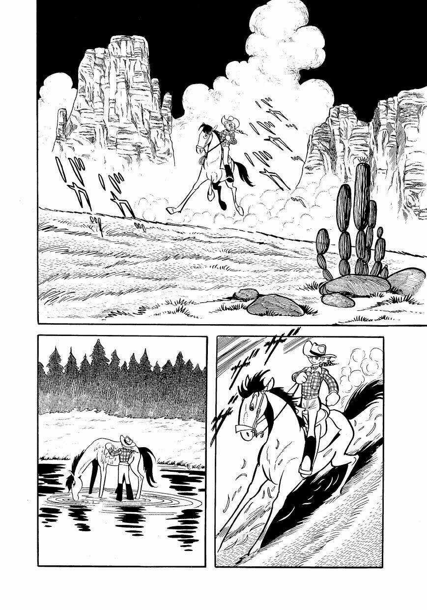 Bác Sĩ Quái Dị - Chapter 146 - Trang 3