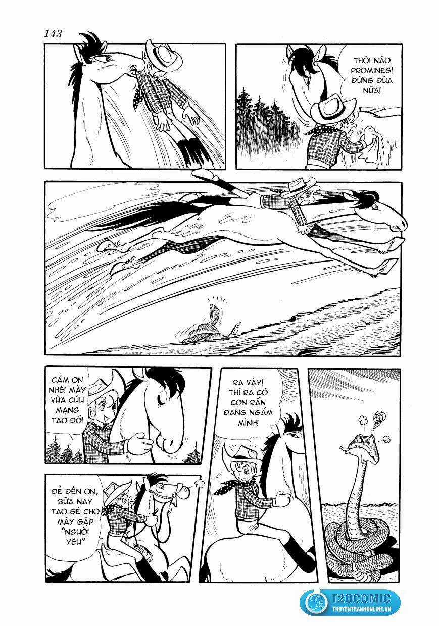 Bác Sĩ Quái Dị - Chapter 146 - Trang 4