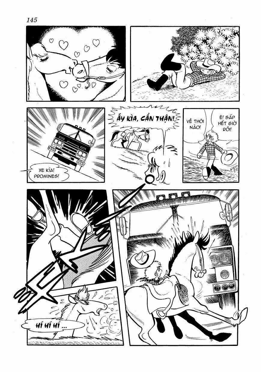 Bác Sĩ Quái Dị - Chapter 146 - Trang 6