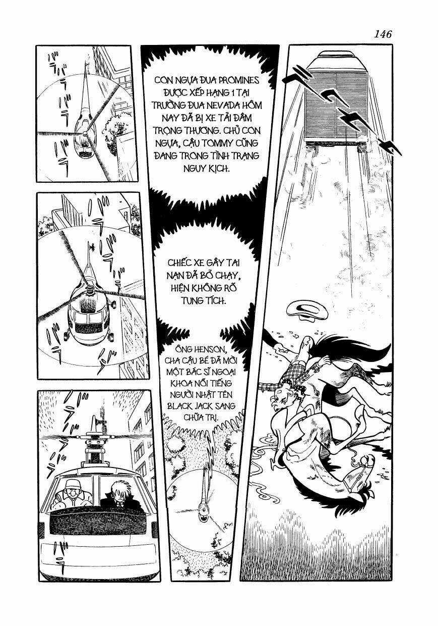 Bác Sĩ Quái Dị - Chapter 146 - Trang 7