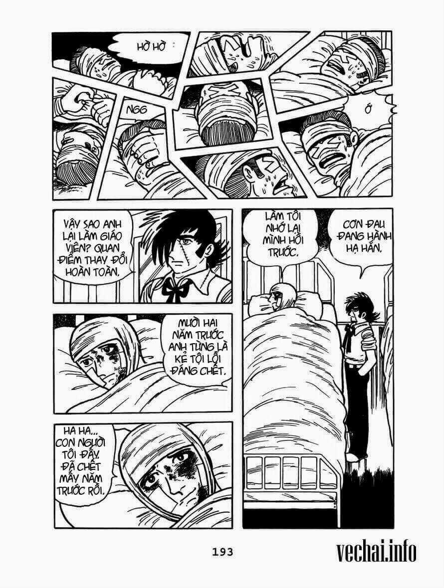 Bác Sĩ Quái Dị - Chapter 148 - Trang 21