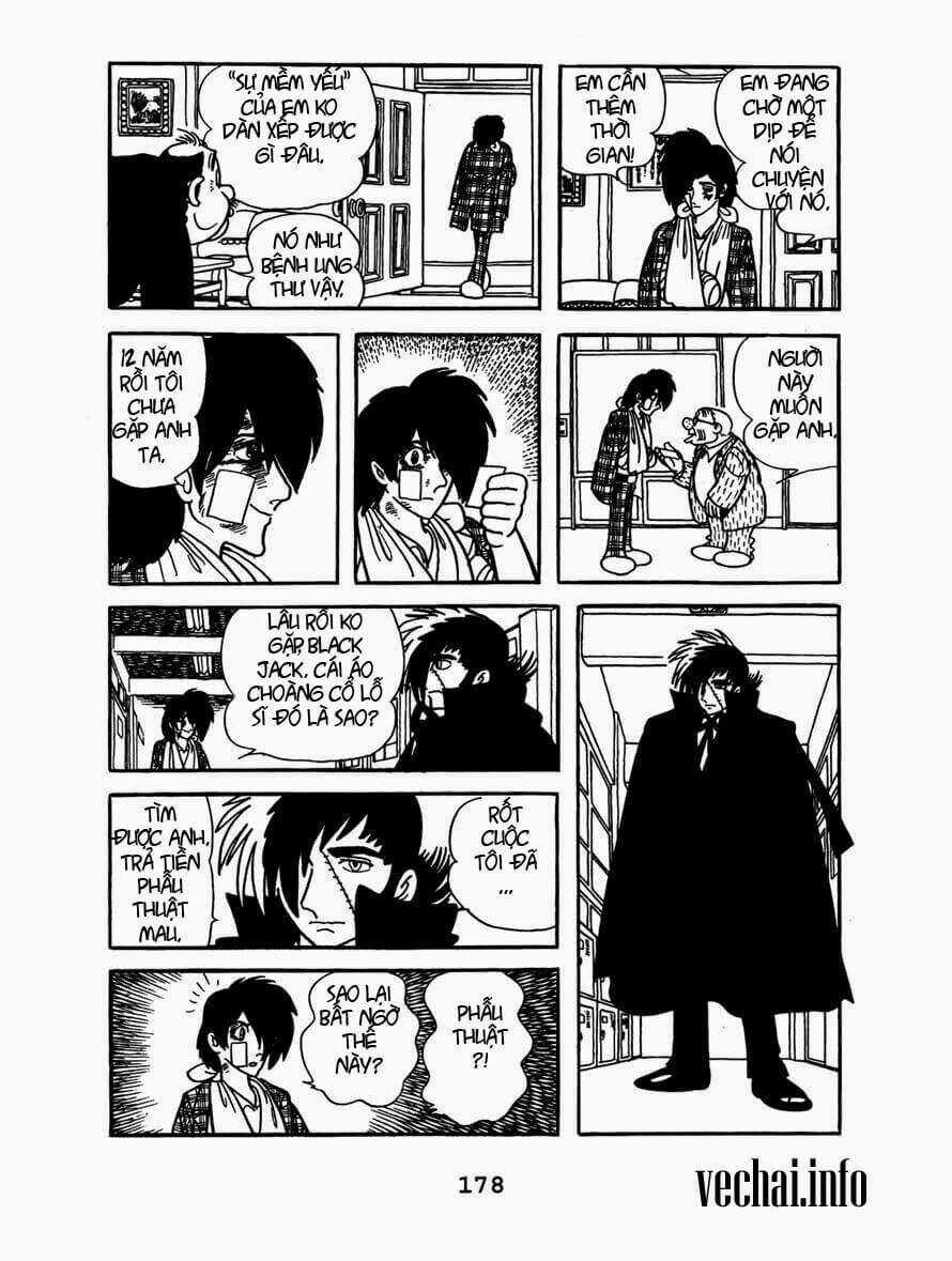 Bác Sĩ Quái Dị - Chapter 148 - Trang 6