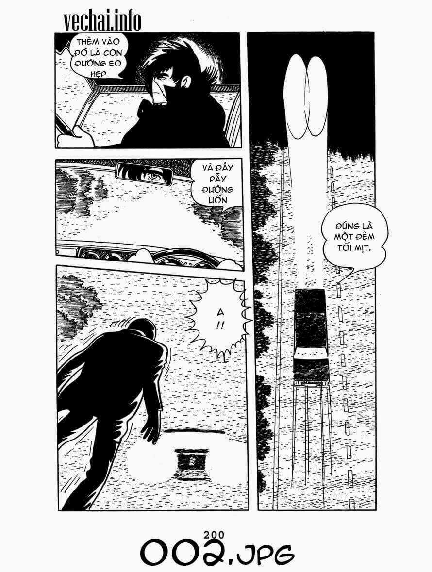 Bác Sĩ Quái Dị - Chapter 149 - Trang 2