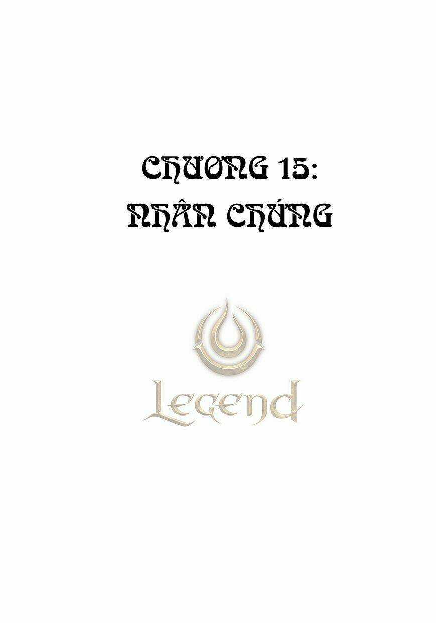 Bác Sĩ Quái Dị - Chapter 15 - Trang 2