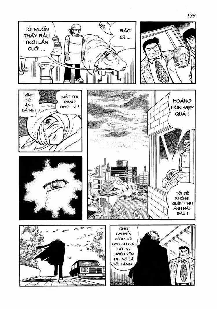 Bác Sĩ Quái Dị - Chapter 15 - Trang 19