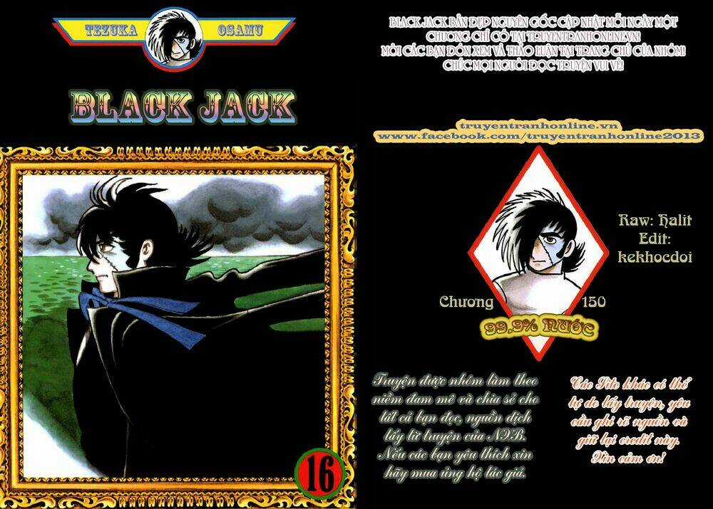 Bác Sĩ Quái Dị - Chapter 150 - Trang 1