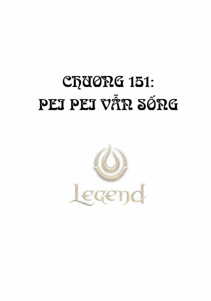 Bác Sĩ Quái Dị - Chapter 151 - Trang 1