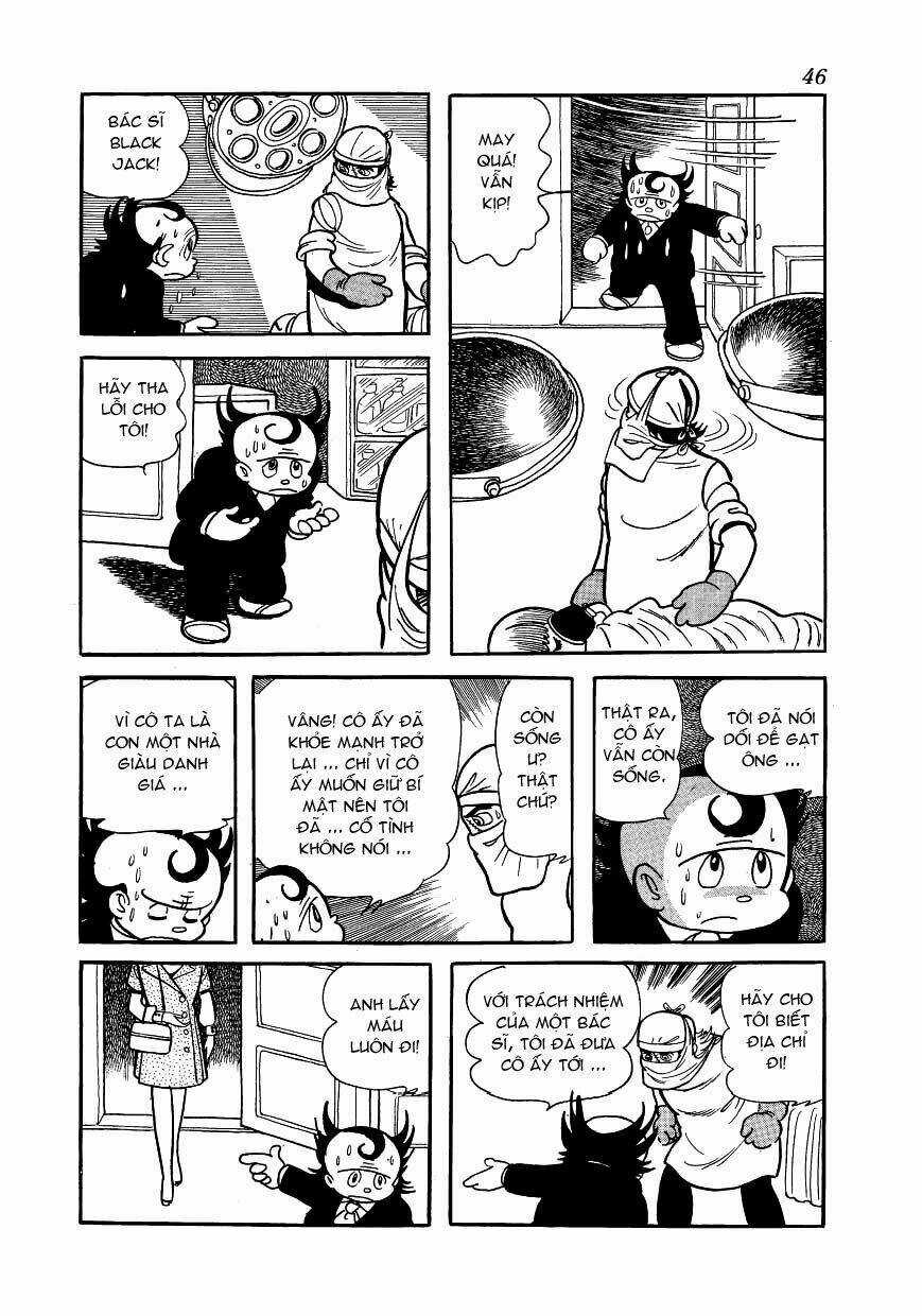 Bác Sĩ Quái Dị - Chapter 151 - Trang 18