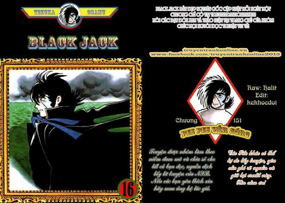 Bác Sĩ Quái Dị - Chapter 151 - Trang 21