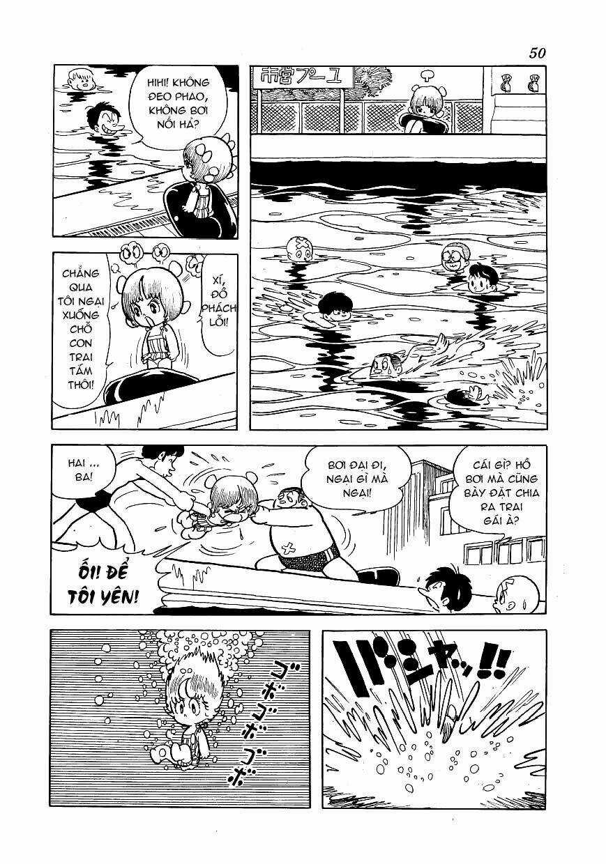 Bác Sĩ Quái Dị - Chapter 152 - Trang 2