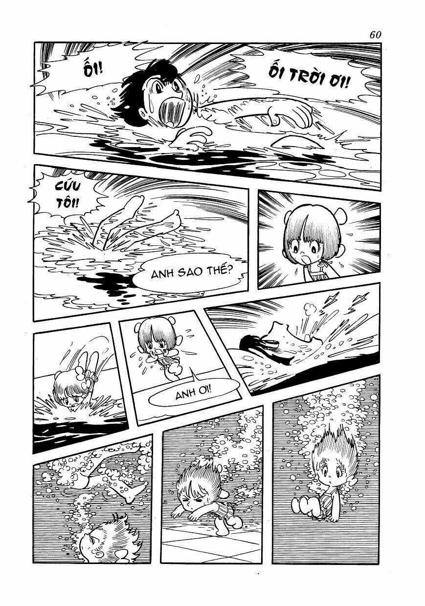 Bác Sĩ Quái Dị - Chapter 152 - Trang 12