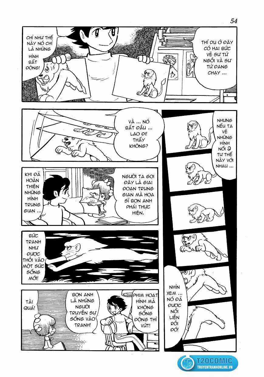 Bác Sĩ Quái Dị - Chapter 152 - Trang 6