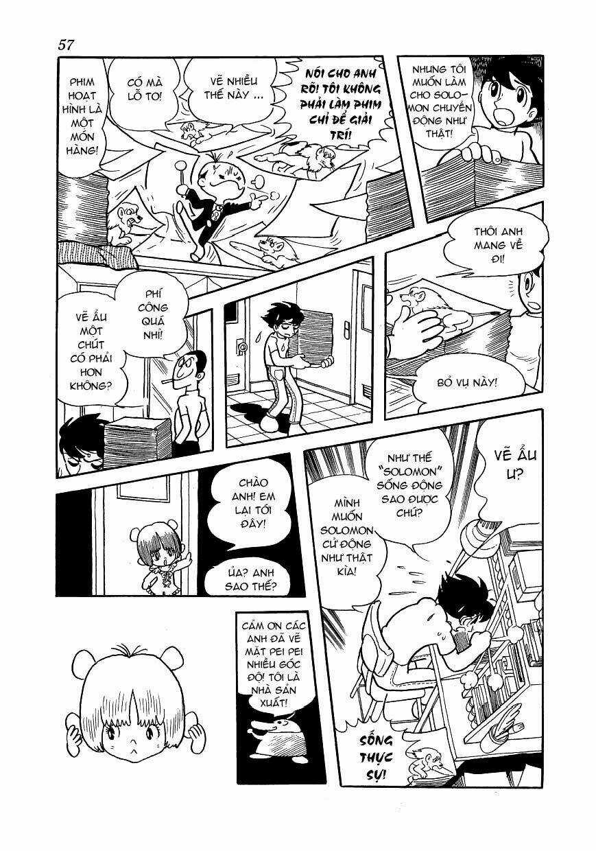 Bác Sĩ Quái Dị - Chapter 152 - Trang 9