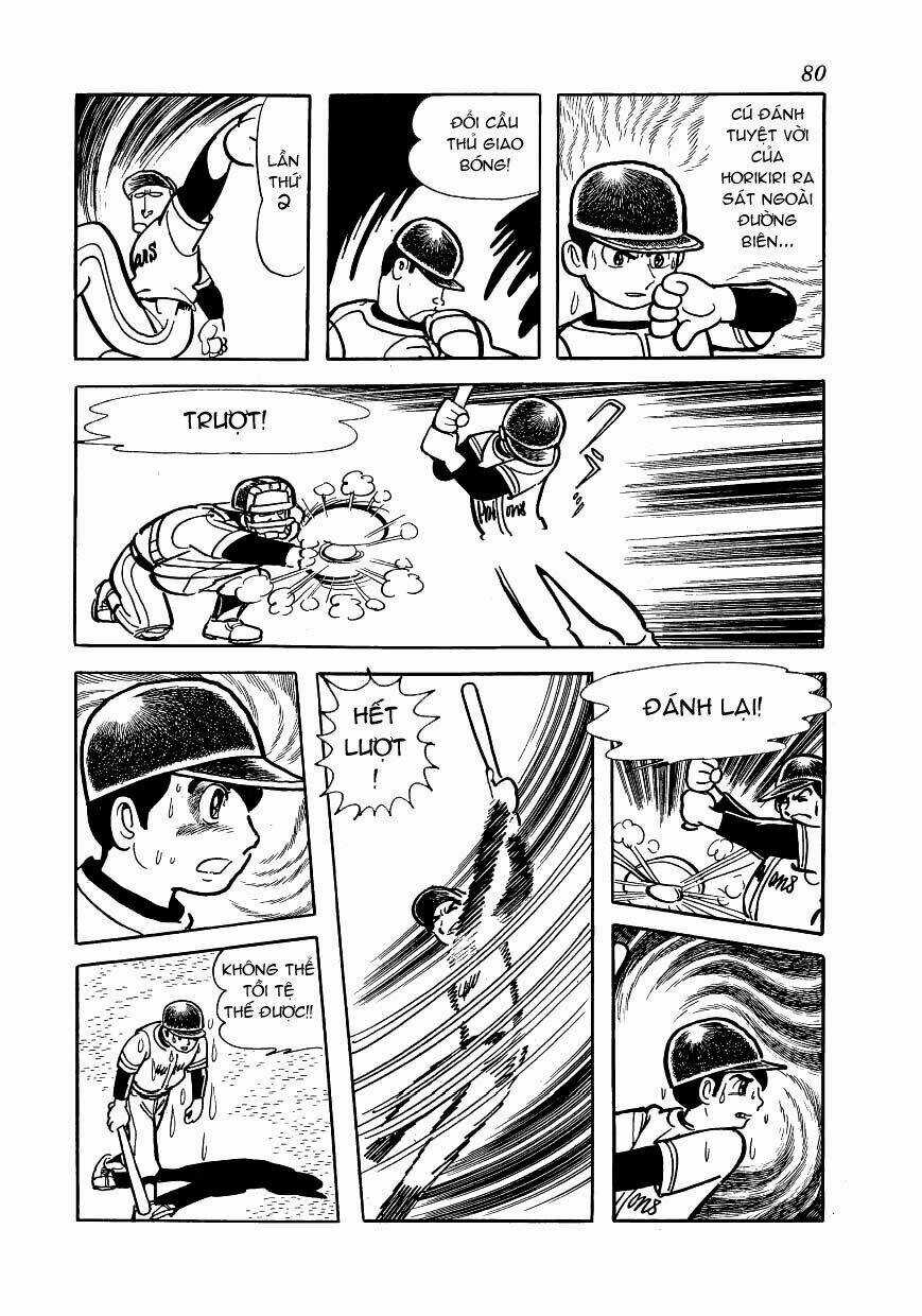 Bác Sĩ Quái Dị - Chapter 153 - Trang 12