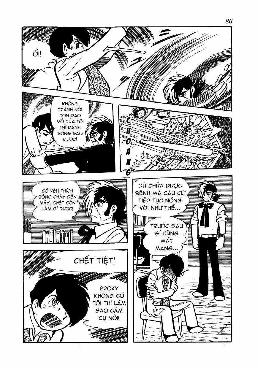 Bác Sĩ Quái Dị - Chapter 153 - Trang 18