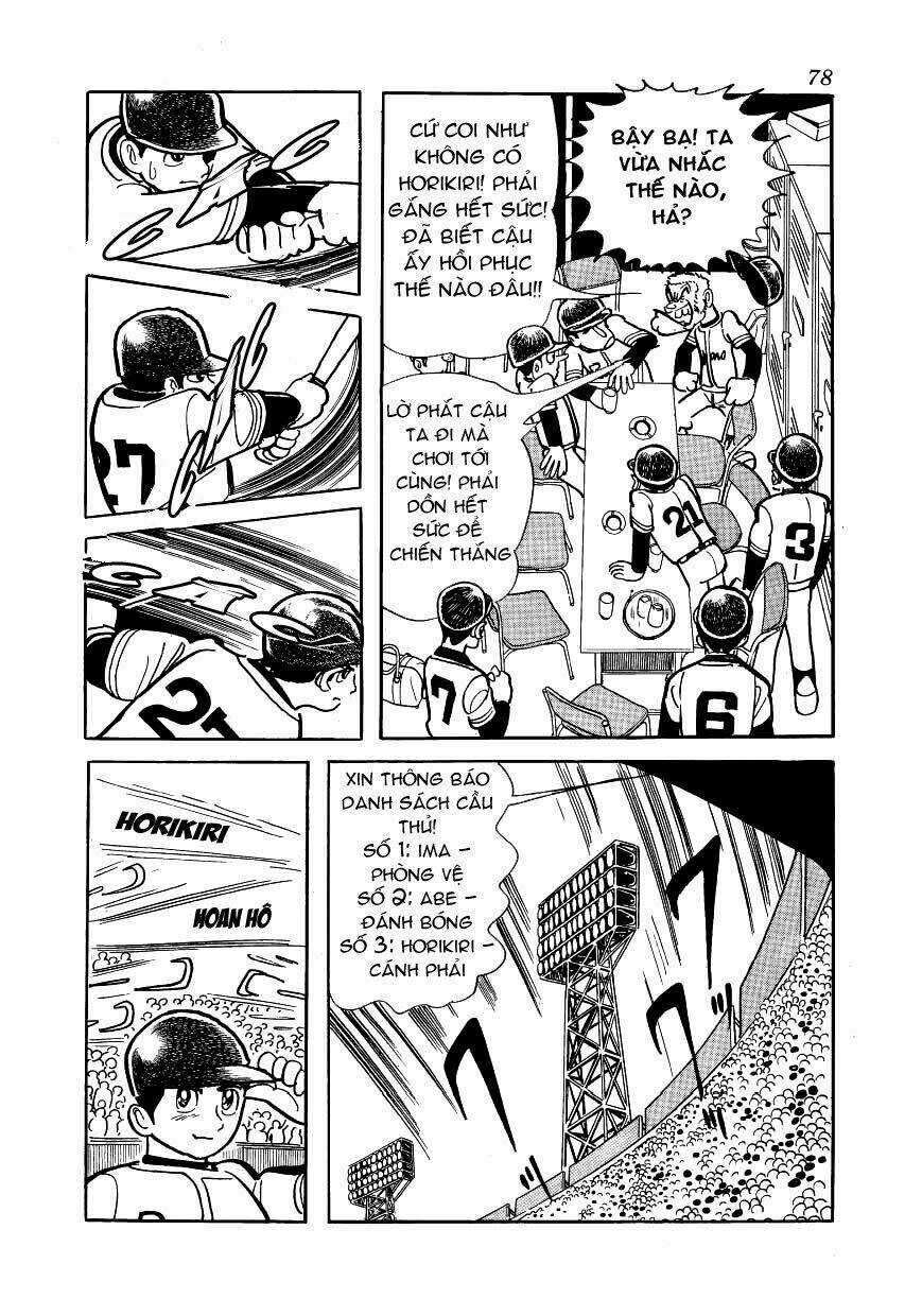 Bác Sĩ Quái Dị - Chapter 153 - Trang 10