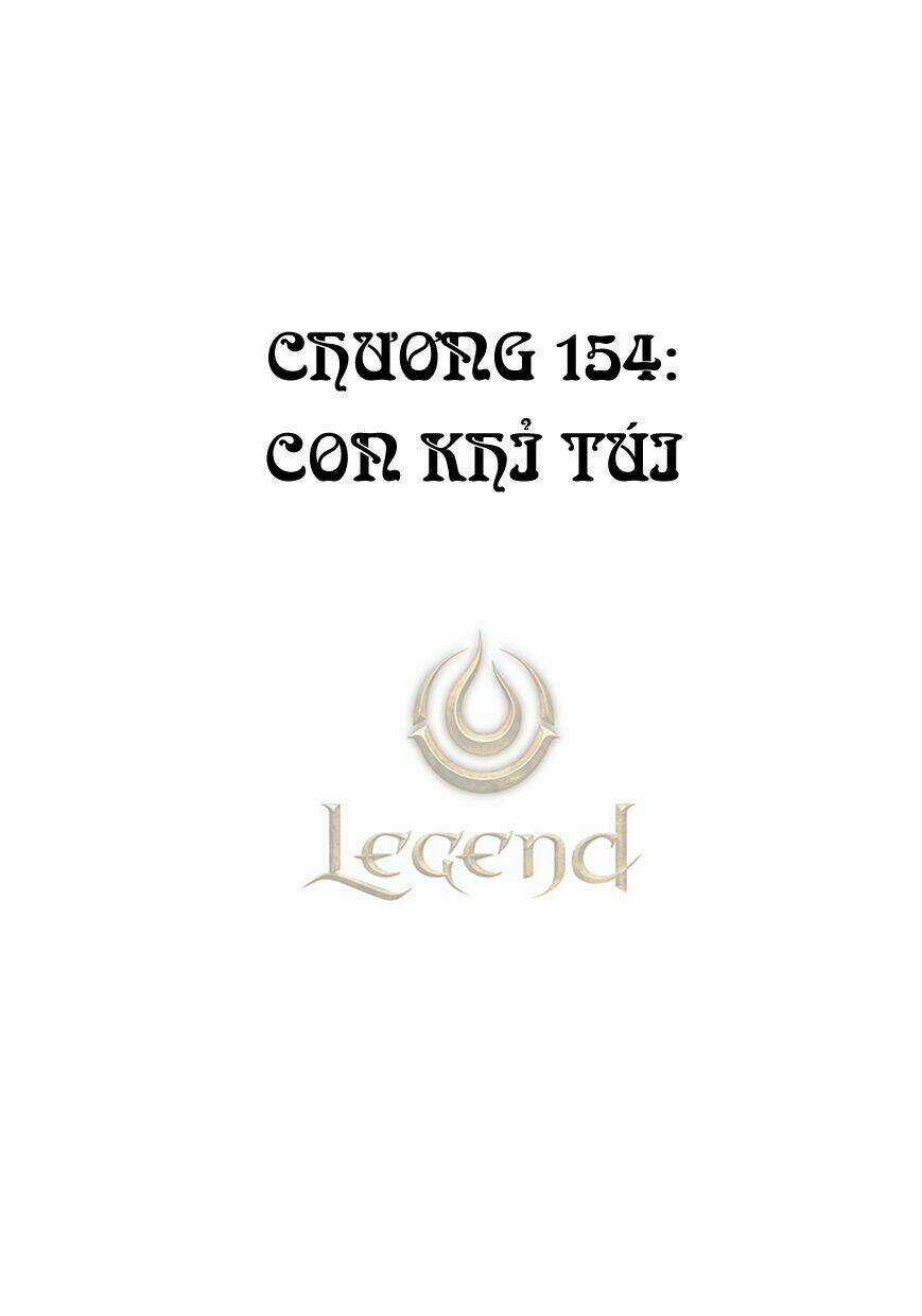 Bác Sĩ Quái Dị - Chapter 154 - Trang 1