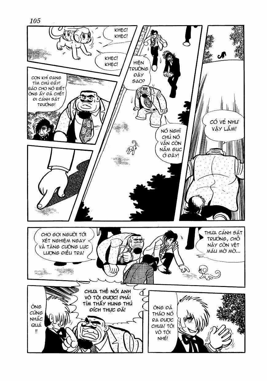 Bác Sĩ Quái Dị - Chapter 154 - Trang 17