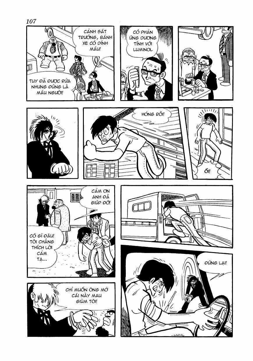 Bác Sĩ Quái Dị - Chapter 154 - Trang 19