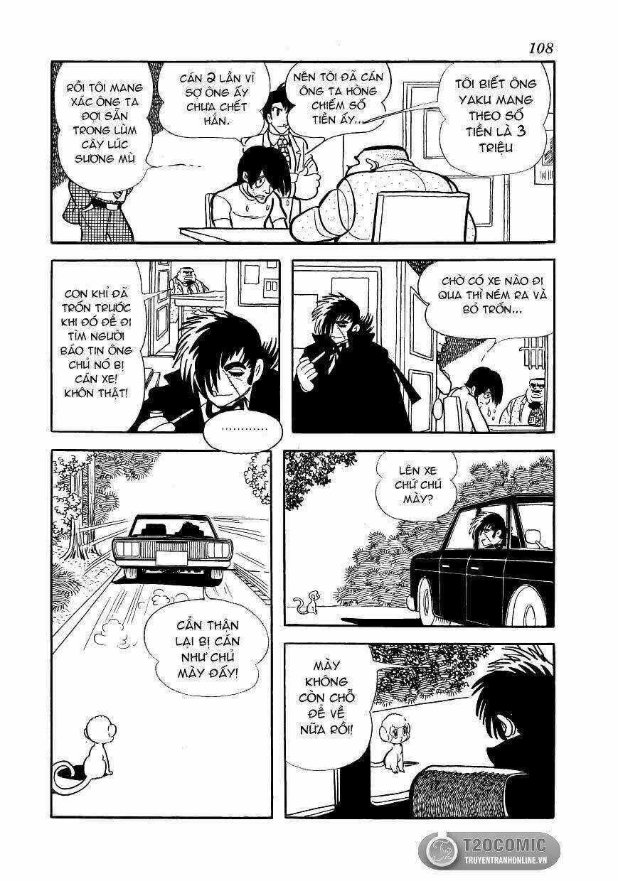 Bác Sĩ Quái Dị - Chapter 154 - Trang 20