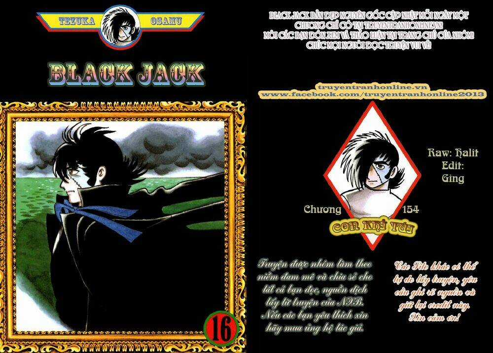 Bác Sĩ Quái Dị - Chapter 154 - Trang 22