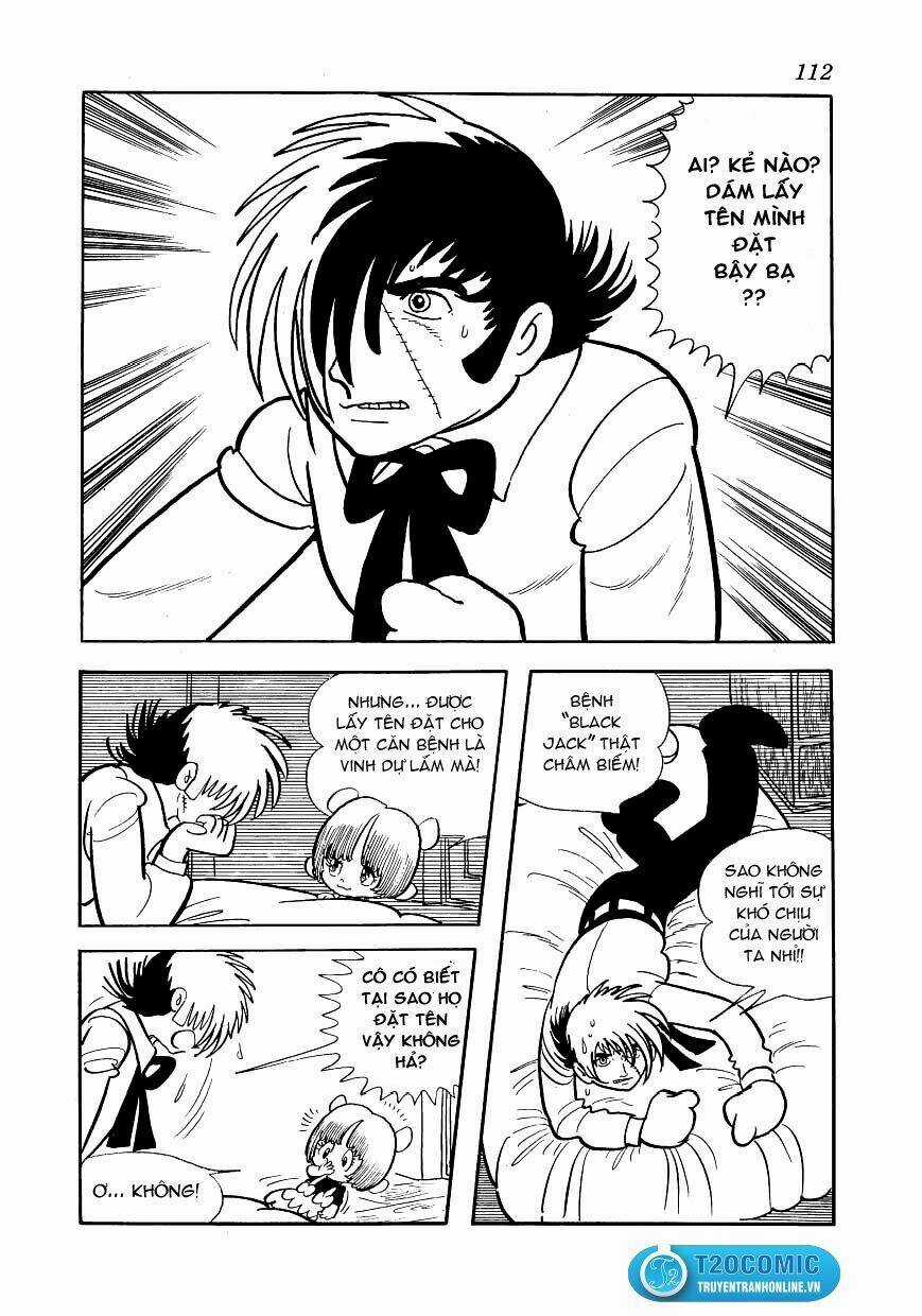 Bác Sĩ Quái Dị - Chapter 155 - Trang 2