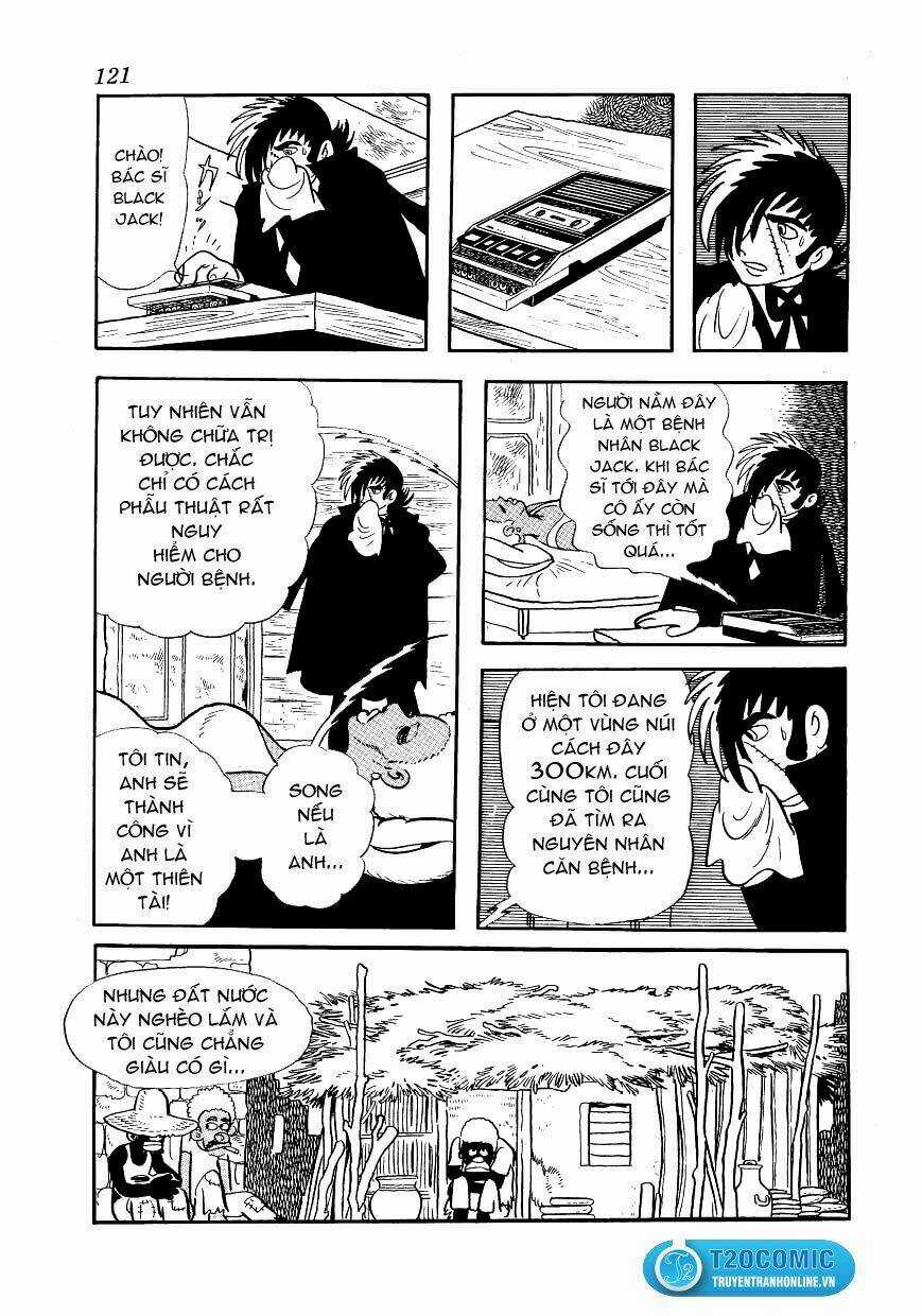 Bác Sĩ Quái Dị - Chapter 155 - Trang 11