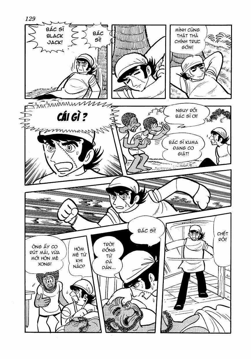 Bác Sĩ Quái Dị - Chapter 155 - Trang 19