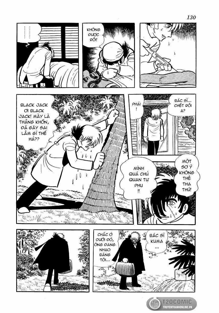 Bác Sĩ Quái Dị - Chapter 155 - Trang 20