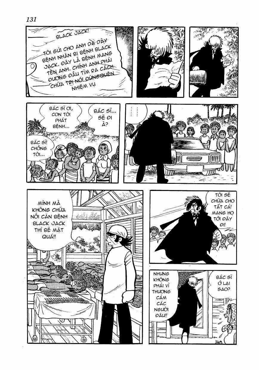 Bác Sĩ Quái Dị - Chapter 155 - Trang 21