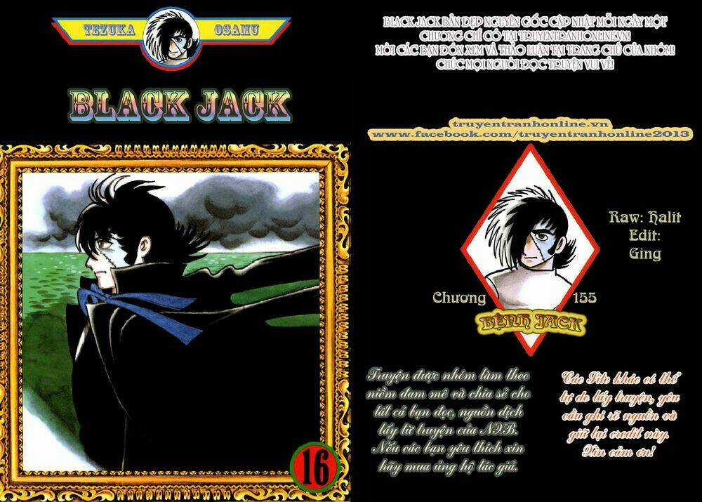 Bác Sĩ Quái Dị - Chapter 155 - Trang 22