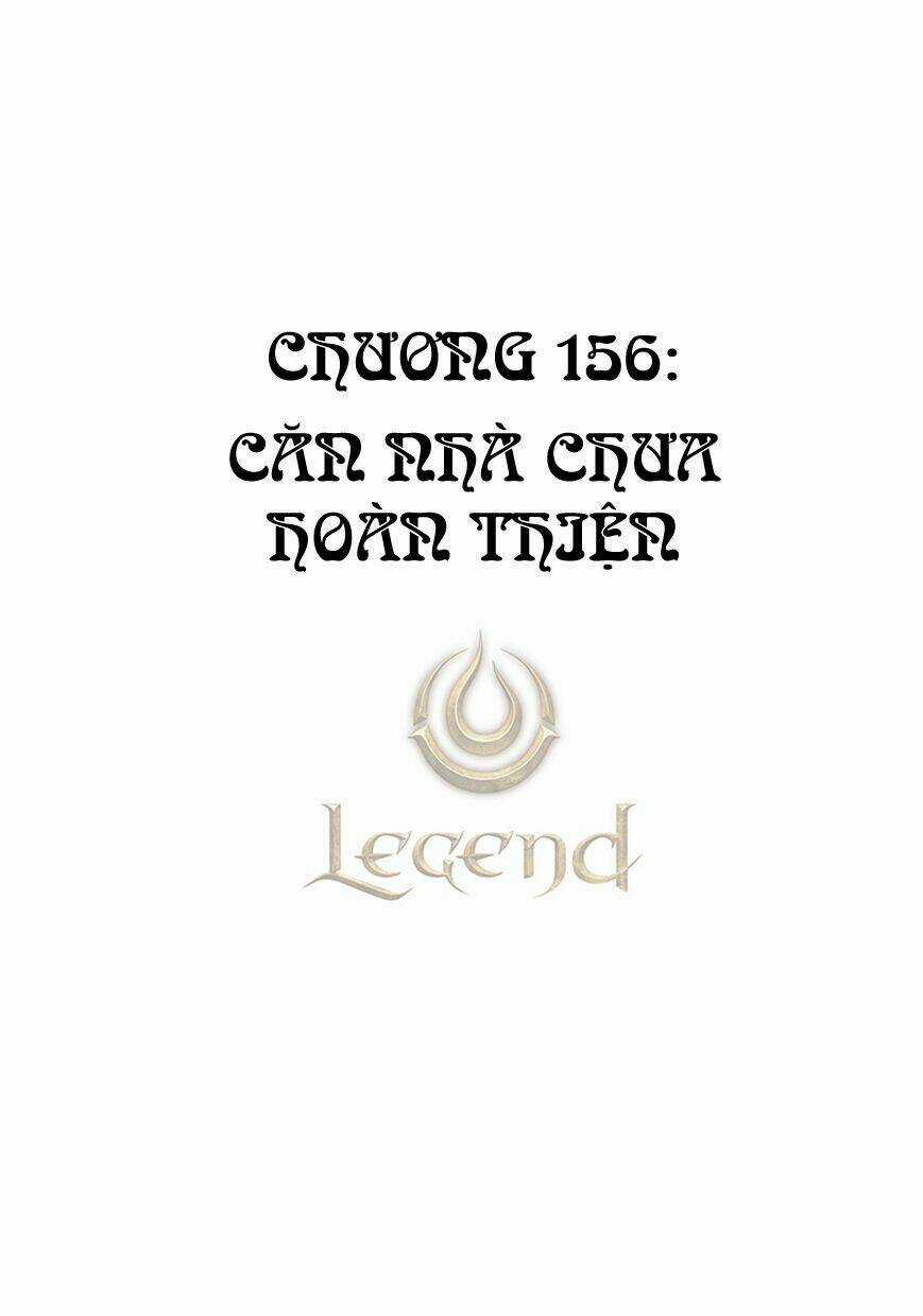 Bác Sĩ Quái Dị - Chapter 156 - Trang 1