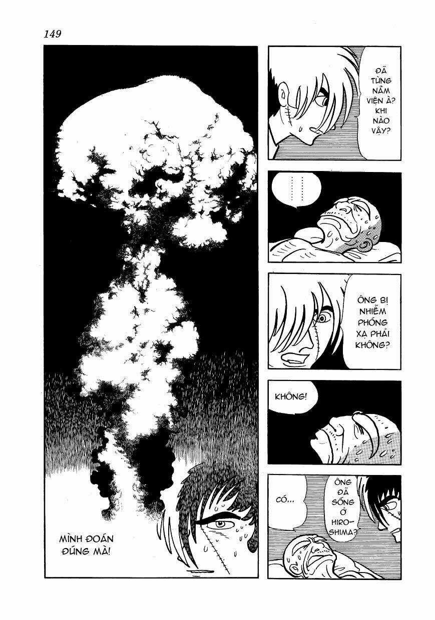 Bác Sĩ Quái Dị - Chapter 156 - Trang 17
