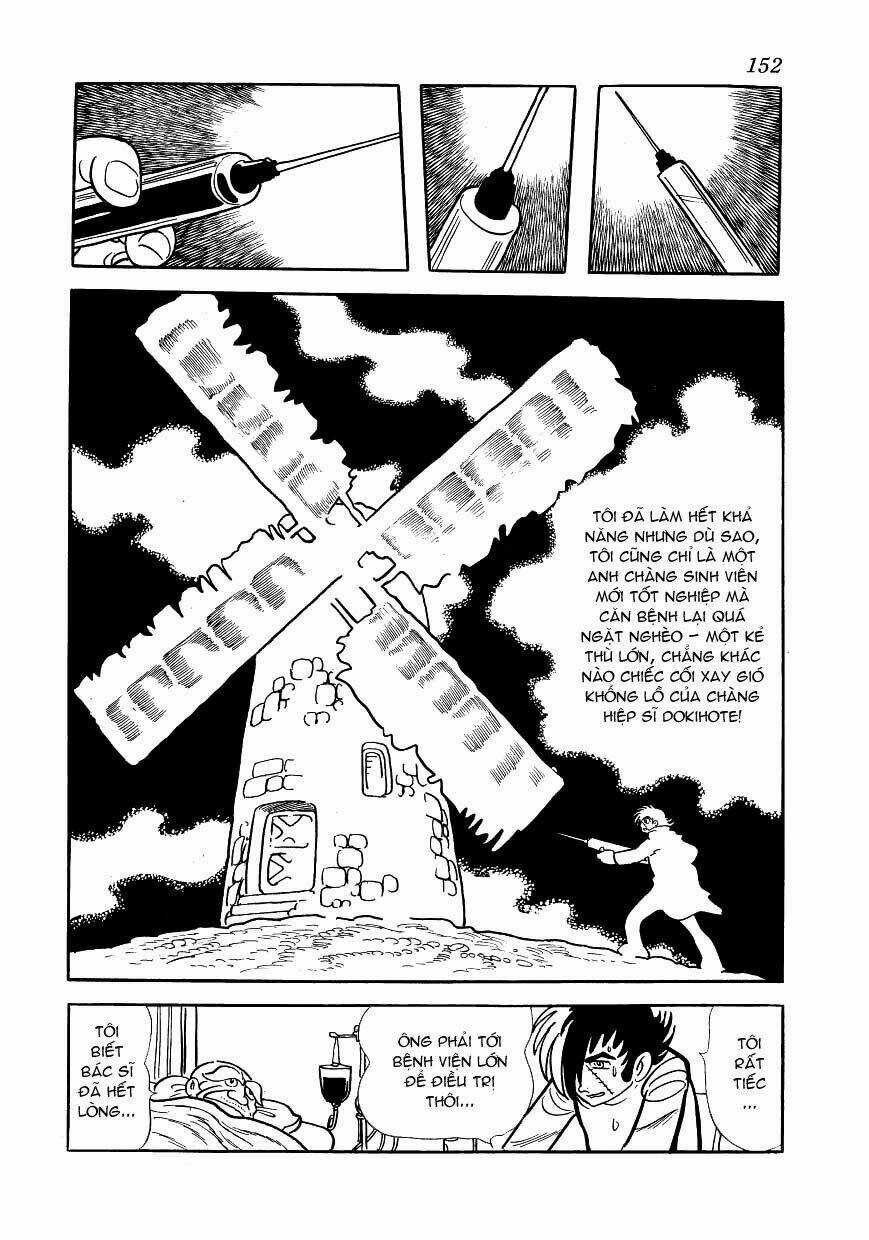 Bác Sĩ Quái Dị - Chapter 156 - Trang 20