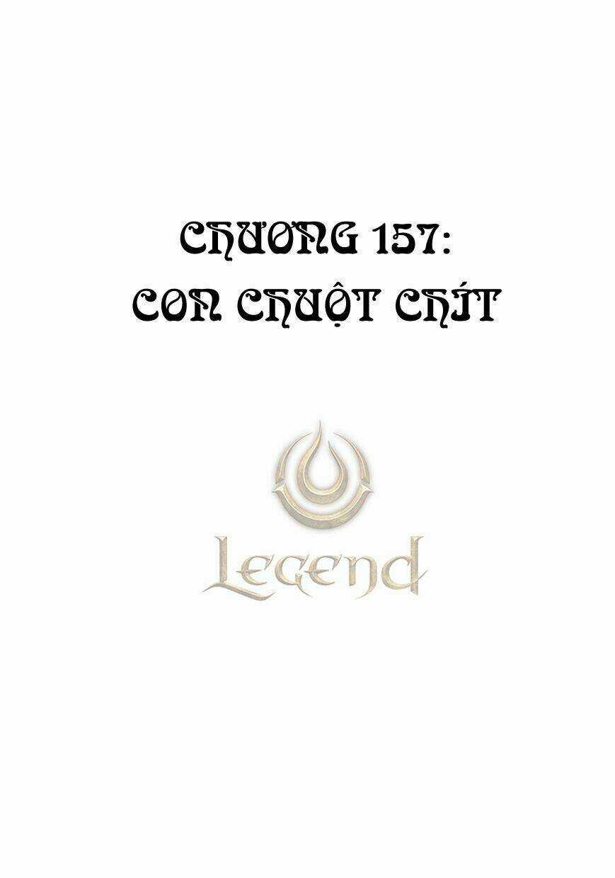 Bác Sĩ Quái Dị - Chapter 157 - Trang 1