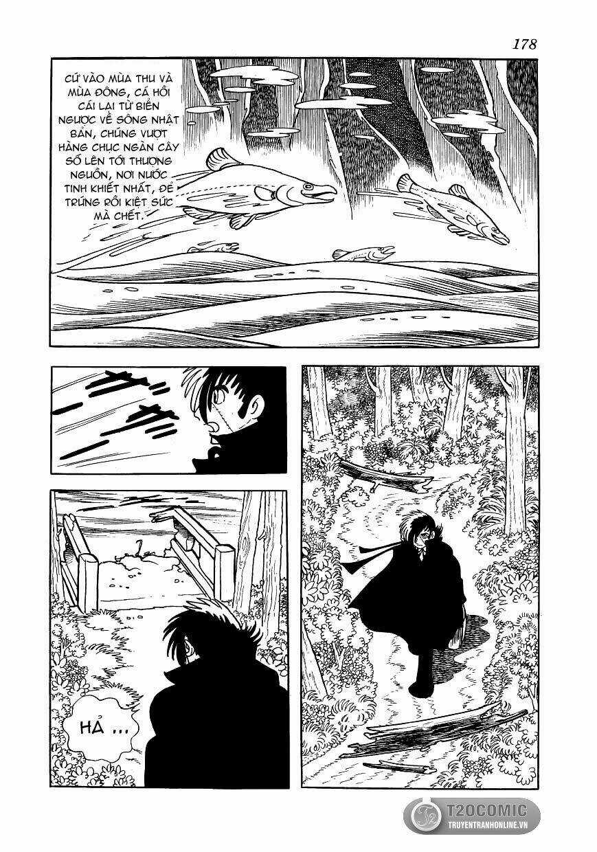 Bác Sĩ Quái Dị - Chapter 158 - Trang 2