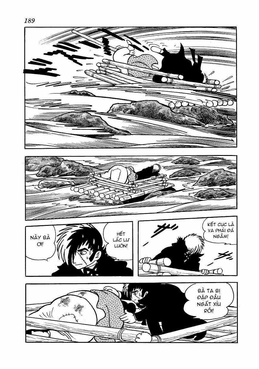 Bác Sĩ Quái Dị - Chapter 158 - Trang 13