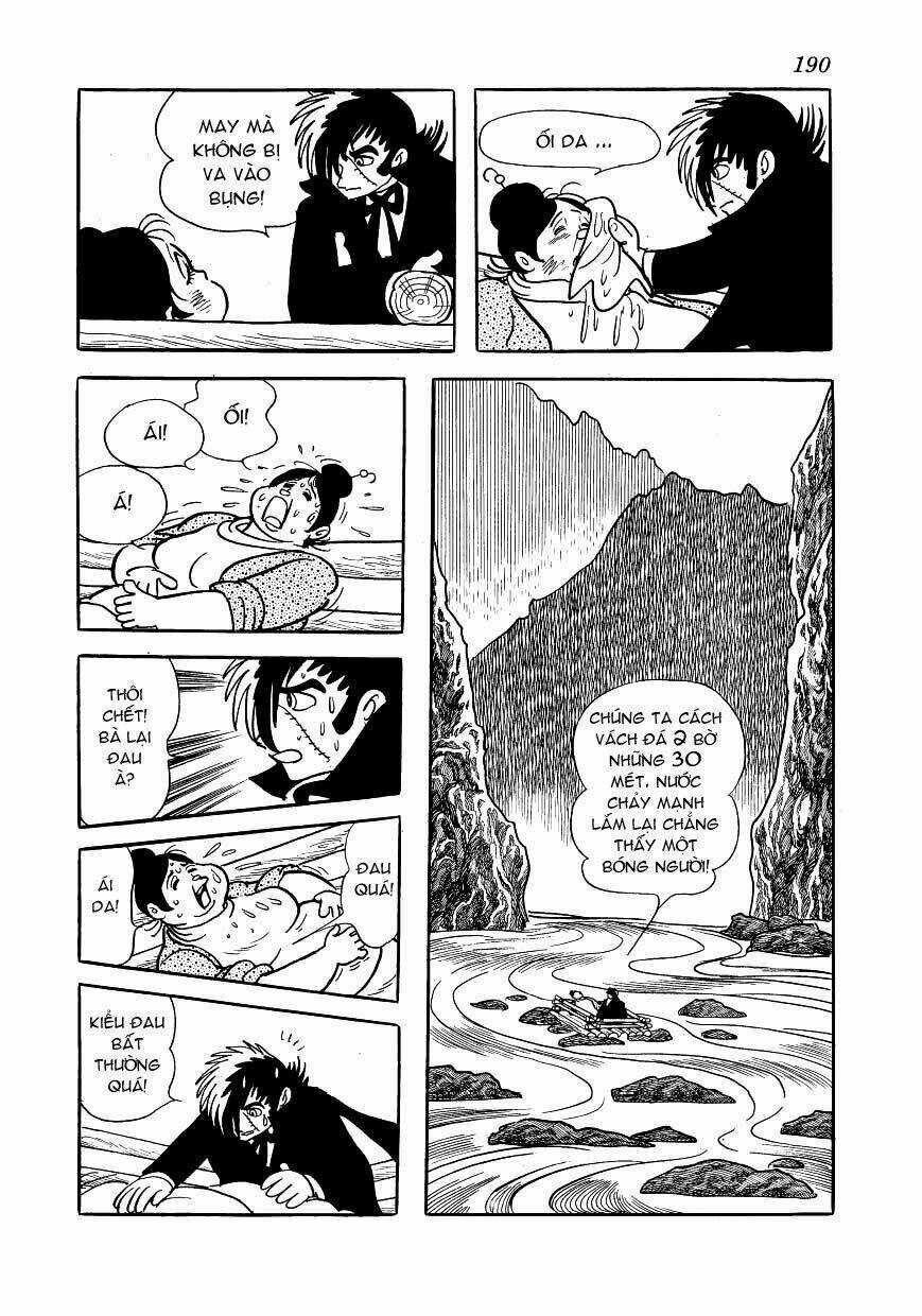 Bác Sĩ Quái Dị - Chapter 158 - Trang 14