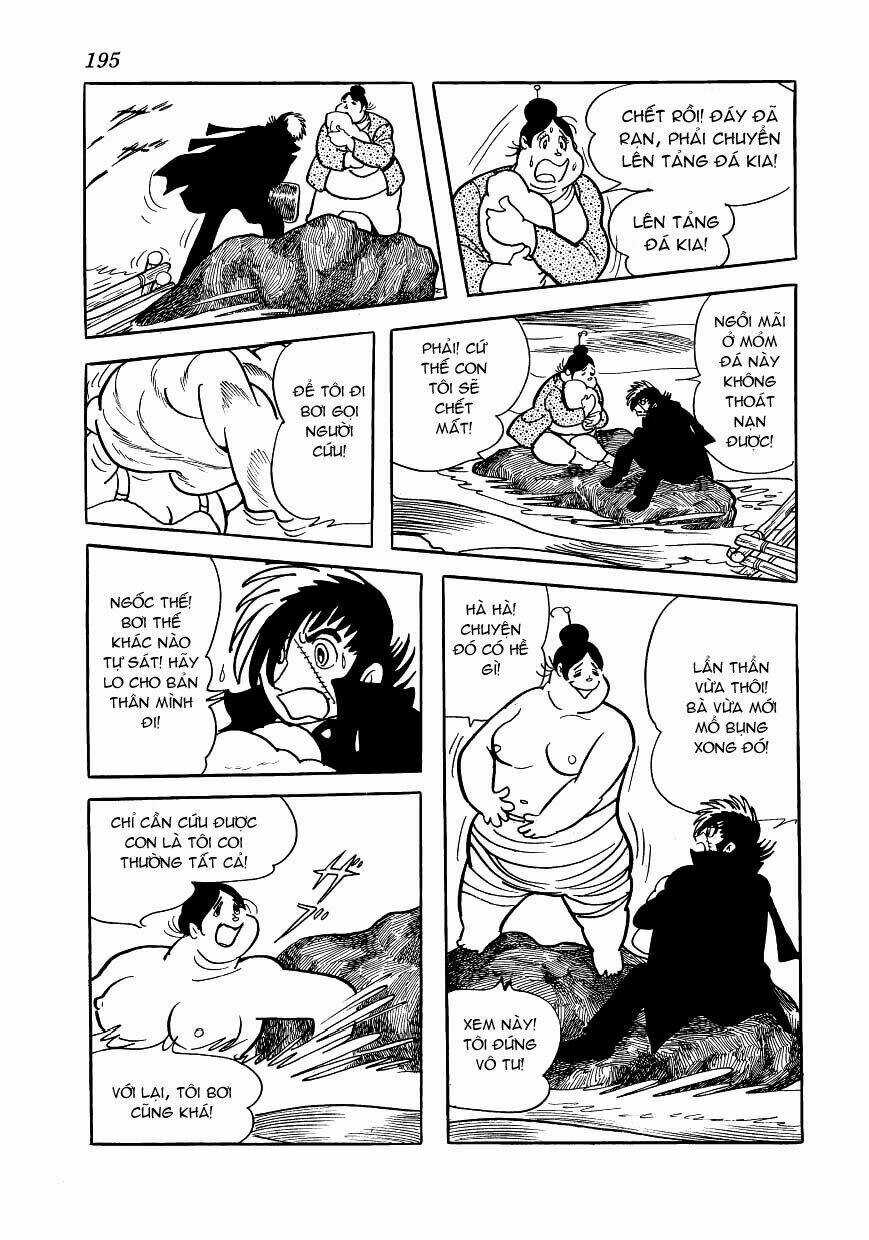 Bác Sĩ Quái Dị - Chapter 158 - Trang 19