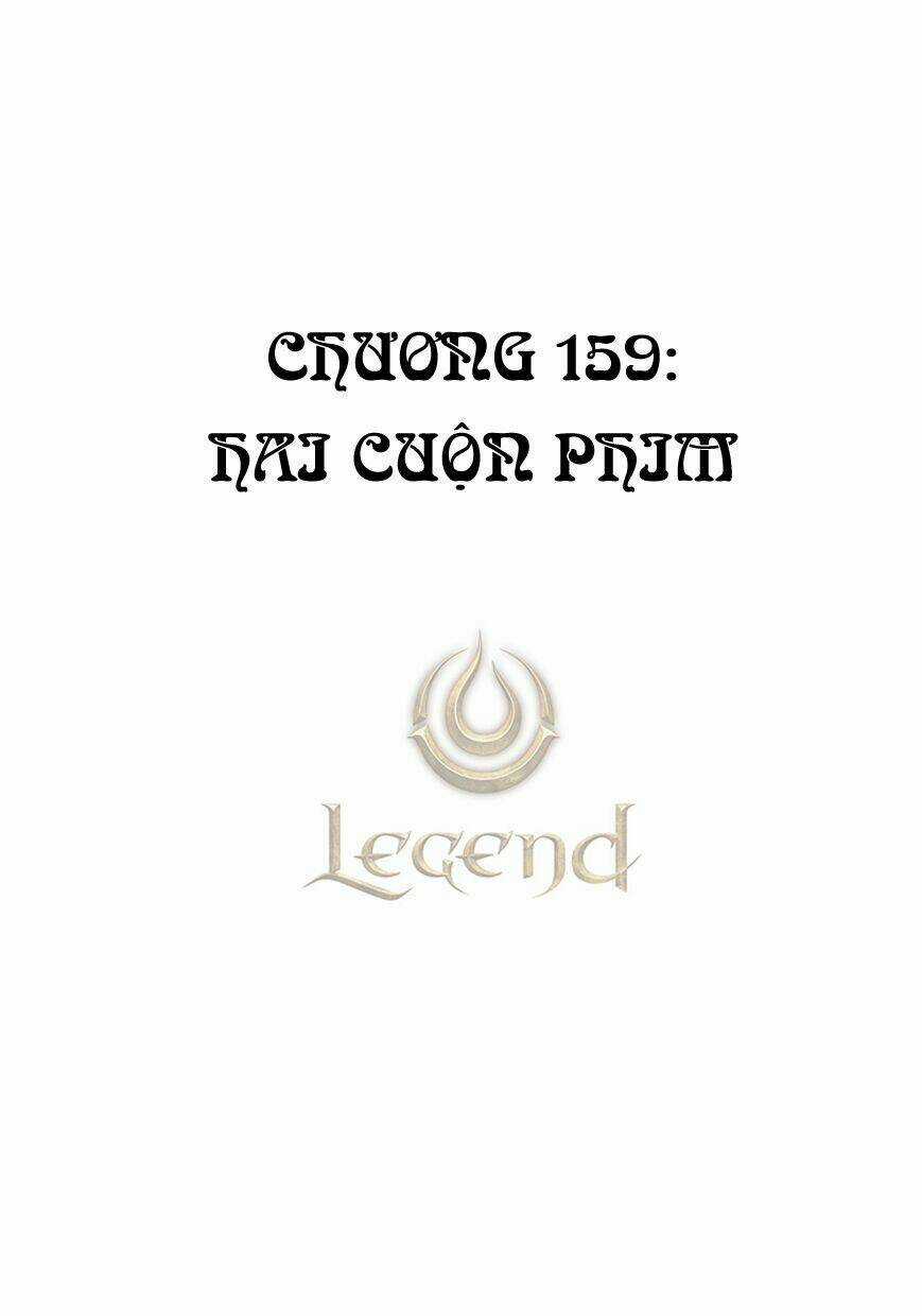 Bác Sĩ Quái Dị - Chapter 159 - Trang 1