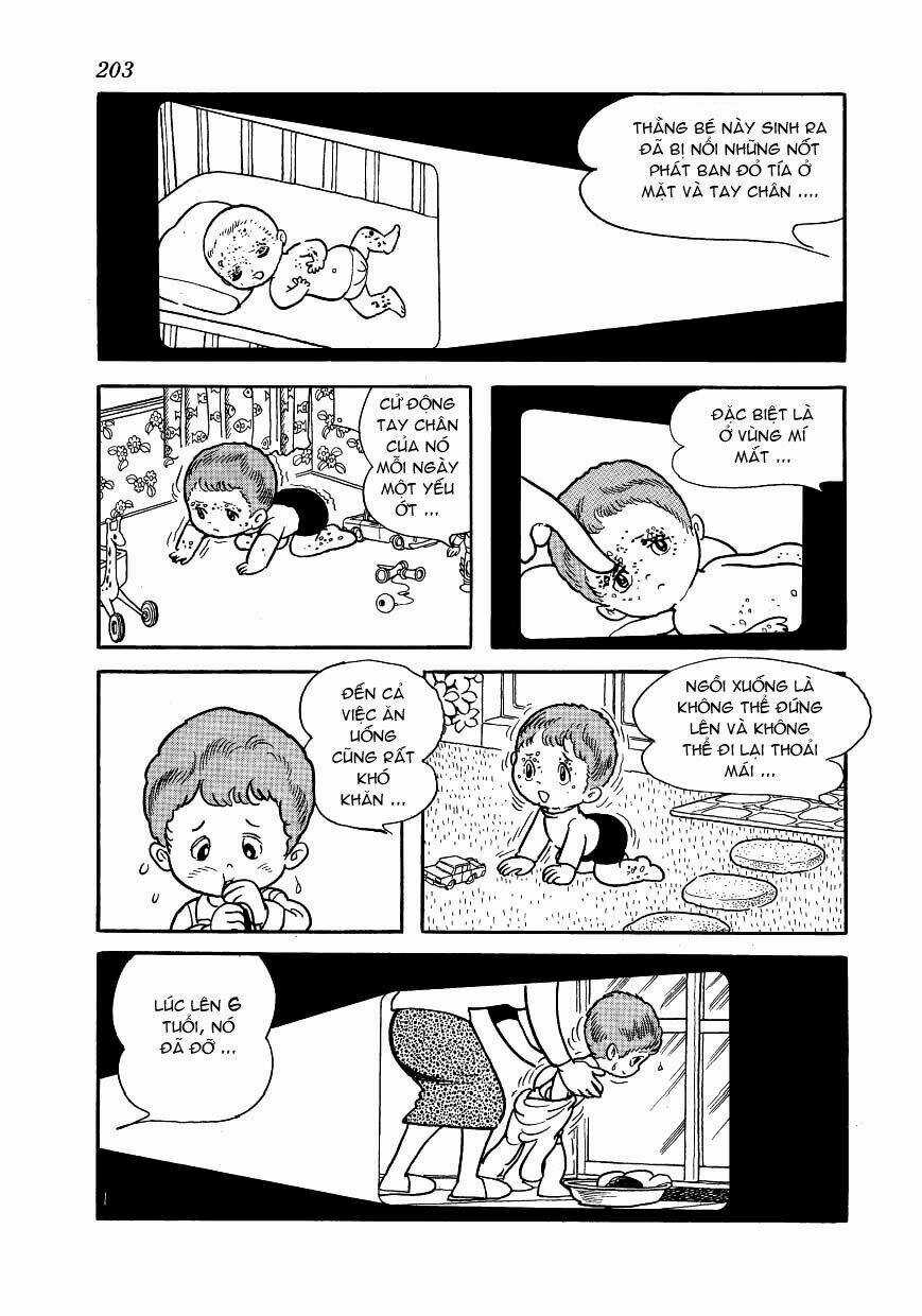 Bác Sĩ Quái Dị - Chapter 159 - Trang 7