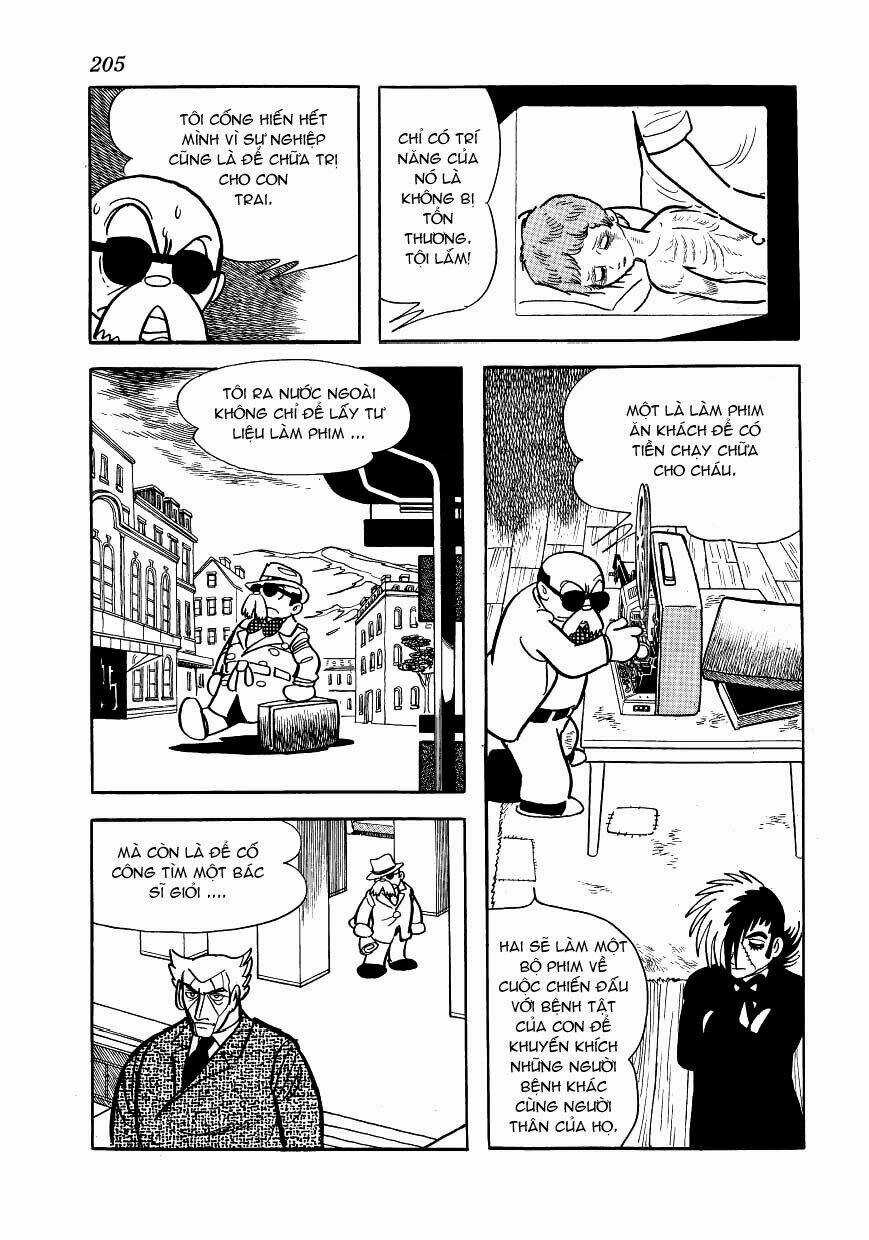 Bác Sĩ Quái Dị - Chapter 159 - Trang 9