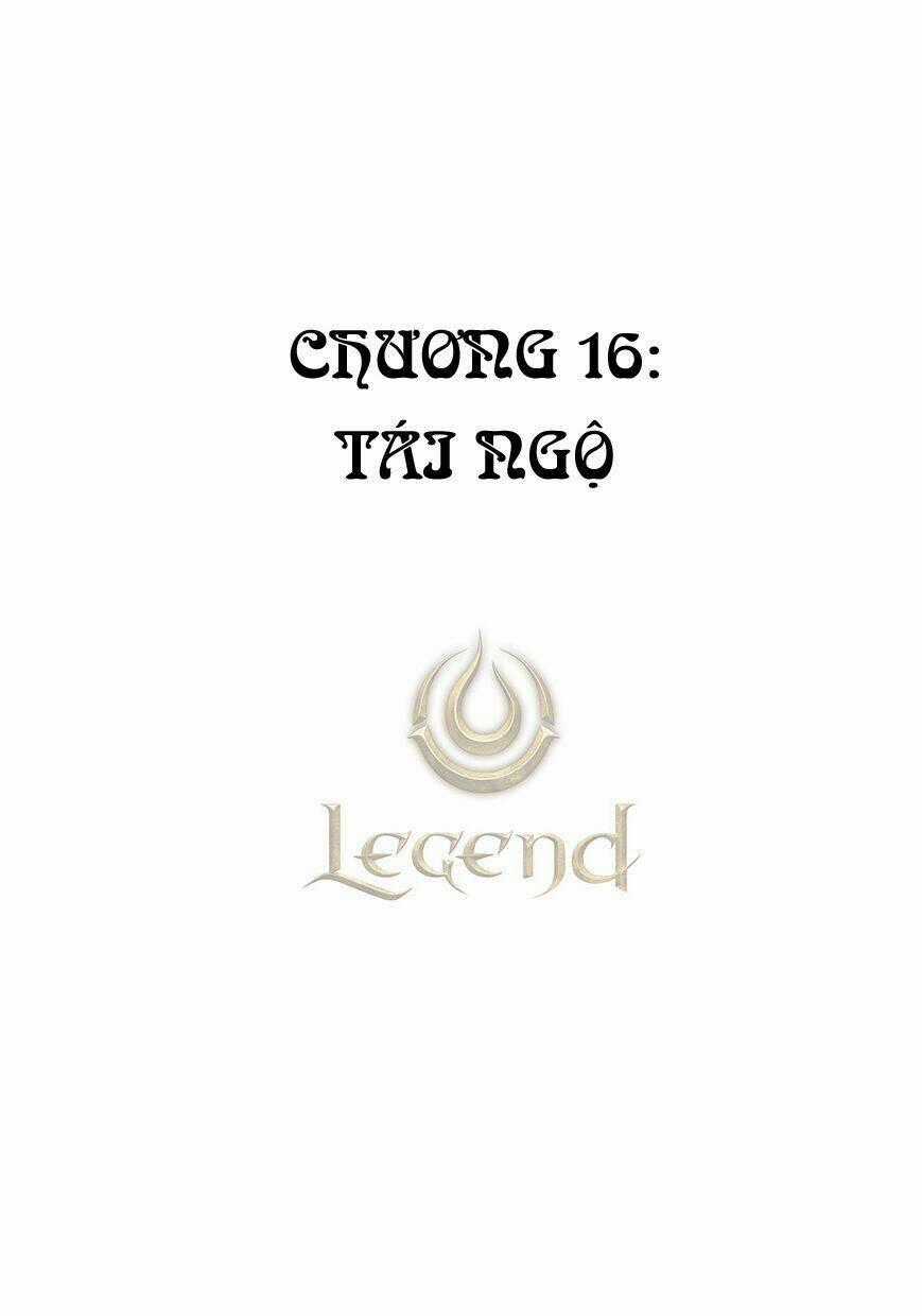 Bác Sĩ Quái Dị - Chapter 16 - Trang 2