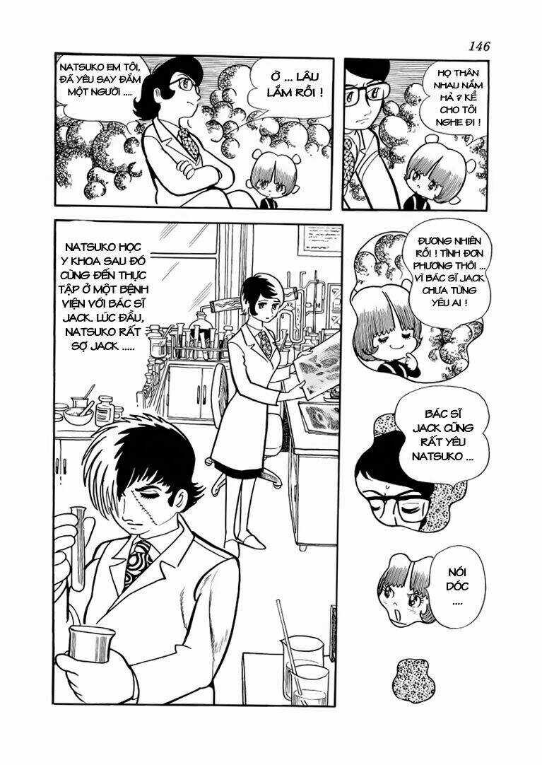 Bác Sĩ Quái Dị - Chapter 16 - Trang 11