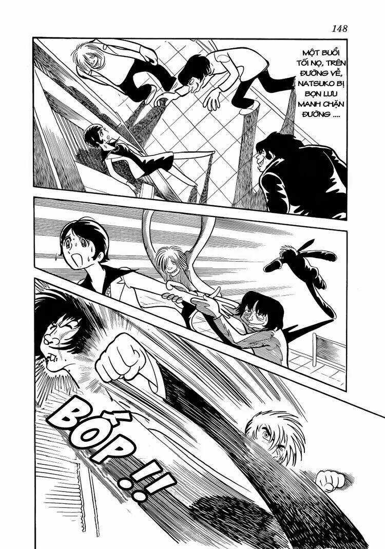 Bác Sĩ Quái Dị - Chapter 16 - Trang 13