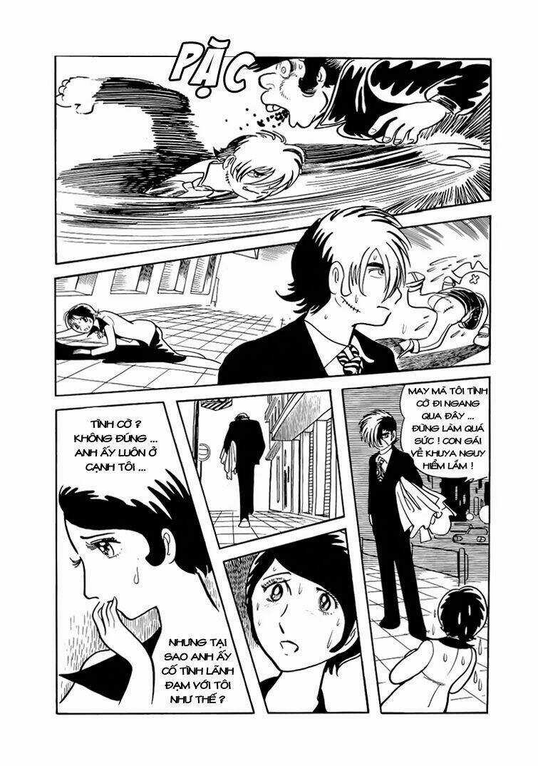 Bác Sĩ Quái Dị - Chapter 16 - Trang 14